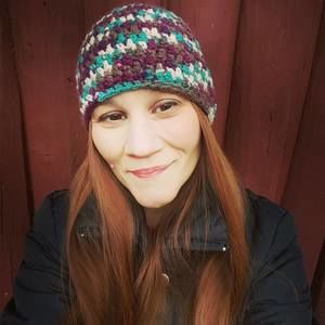 Meet your Posher, Amber